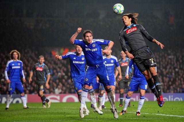 世俱杯首轮盘点:大冷欧洲造 成也萧何败也萧何