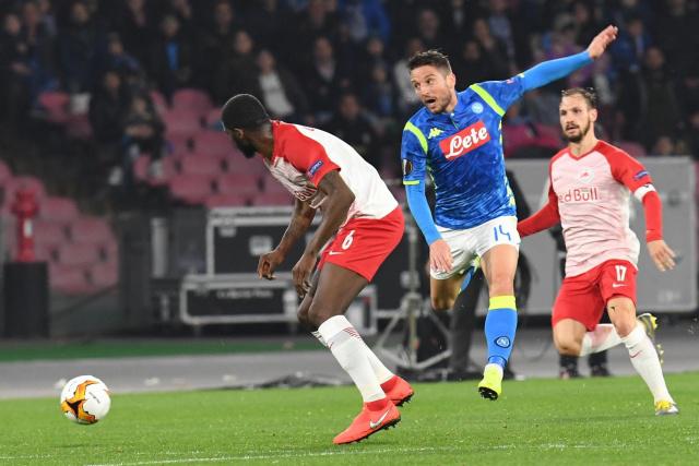 东契奇三双亚历山大36分 独行侠4-2雷霆进西决