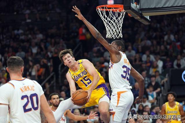 郭艾伦和赵睿缺席体测 他们还有两次补测机会